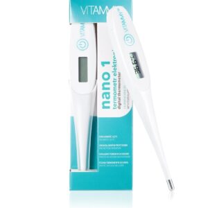 TERMOMETRU DIGITAL VITAMMY NANO1 VF.RIGID