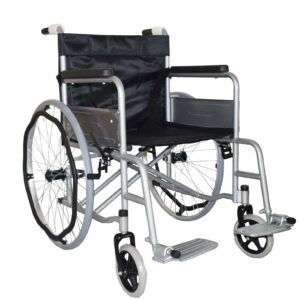 Fotoliu rulant VITAL 46cm (WHEELCHAIR1)