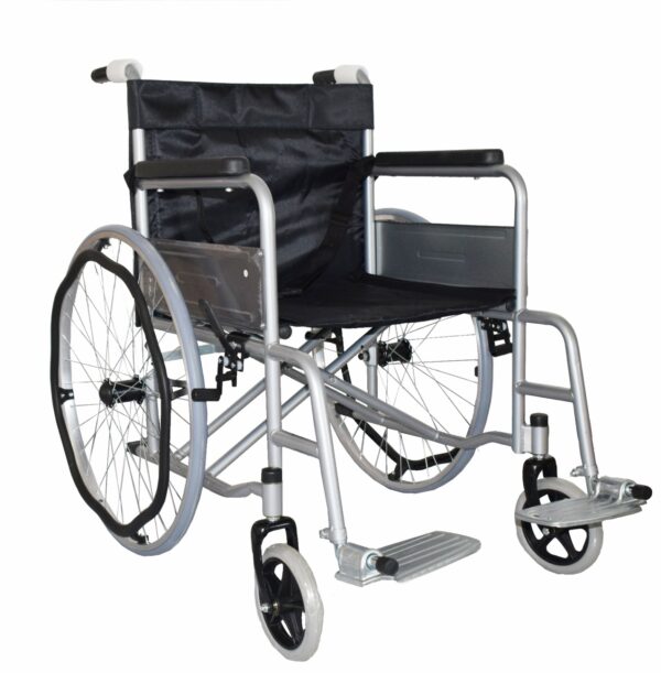 Fotoliu rulant VITAL 46cm (WHEELCHAIR1)