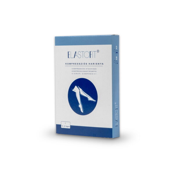 Ciorapi Elastofit AG Clasa I (15-21 Hgmm) - imagine 2