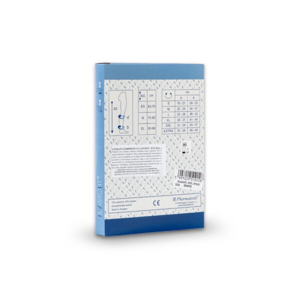 Ciorapi Elastofit AG Clasa I (15-21 Hgmm) - imagine 3