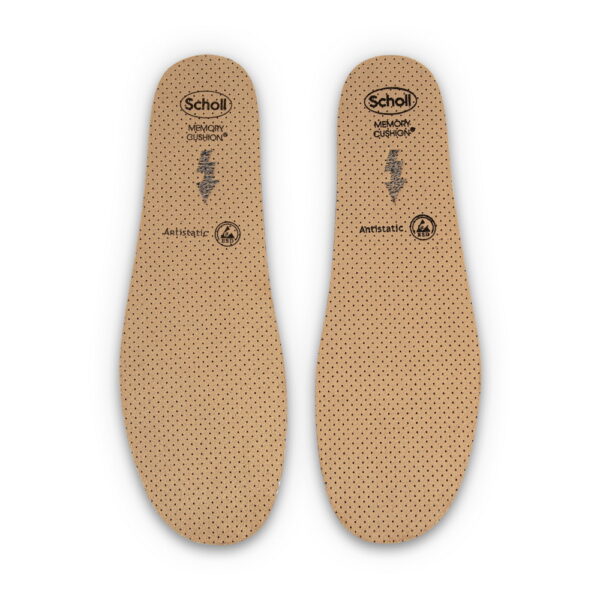 Talonet antistatic Scholl Clog Evo - imagine 4