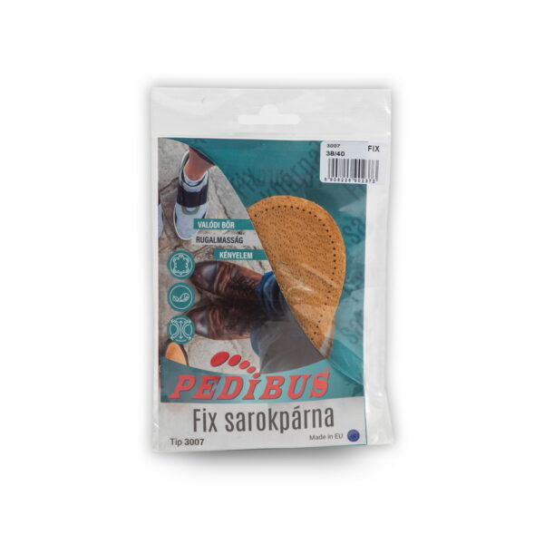 Pedibus 3007 Fix - imagine 3
