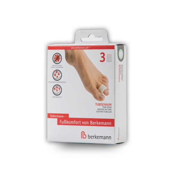 Inel protector pentru bataturi Berkemann-8137 - imagine 2