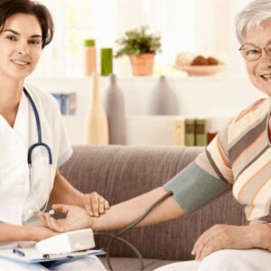 Aparate de masura si medicale