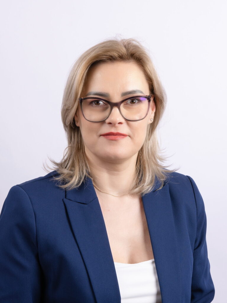 Claudia Suciu