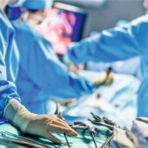 Echipamente medicale