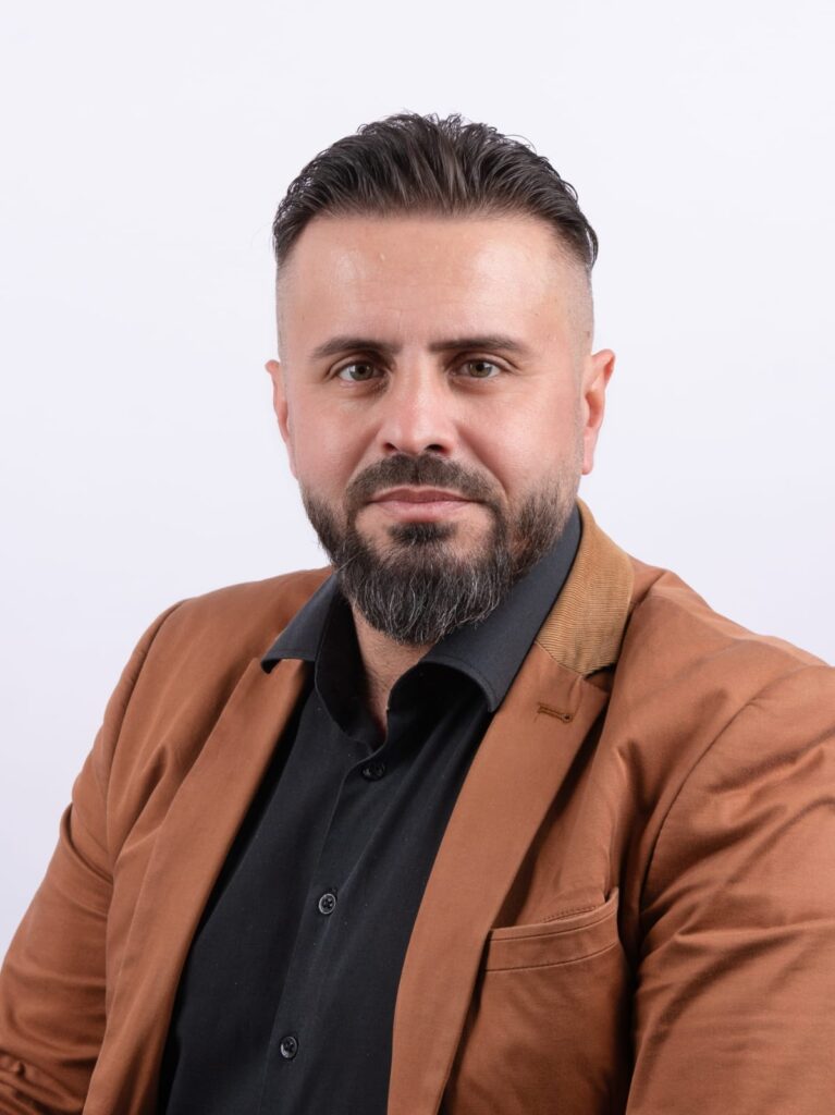 Dervis Ionel