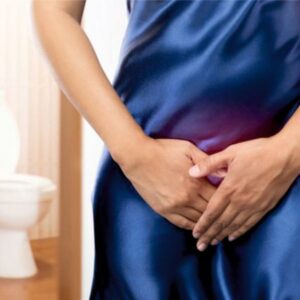 Incontinenta urinara