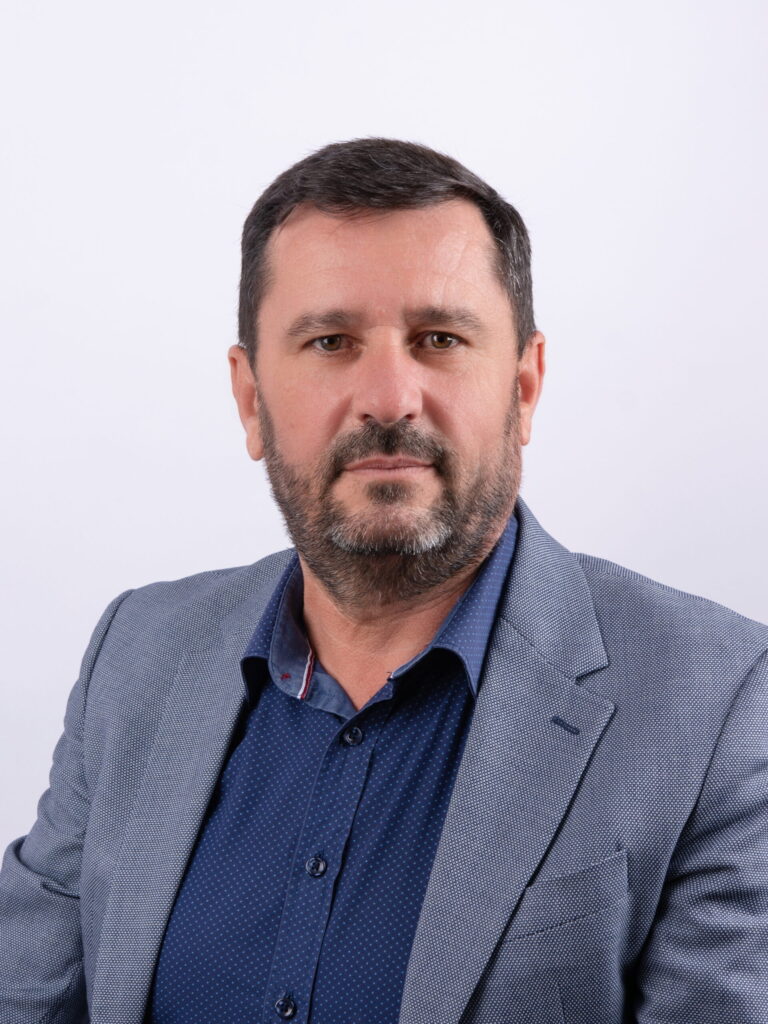 Mihai Ștefan