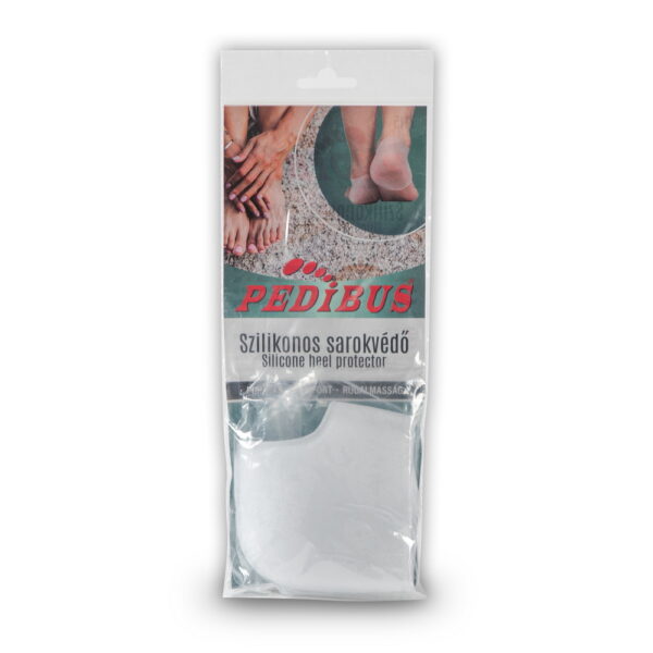 Pedibus 7115 protector calcai silicon - imagine 4