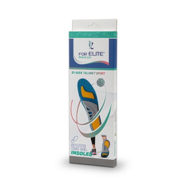 Talonet ForElite Sport (EI-G03) - imagine 2