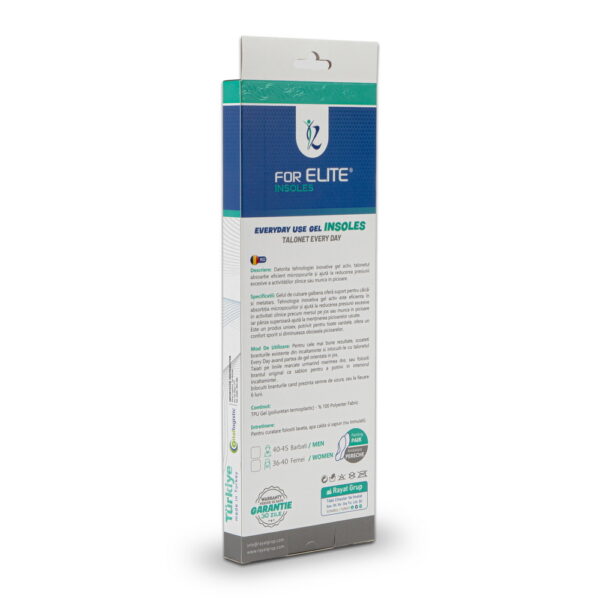 Talonet ForElite Every day (EI-G01) - imagine 3