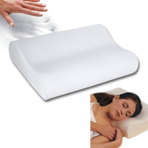 Perna memorie Visco VITALMED - imagine 2