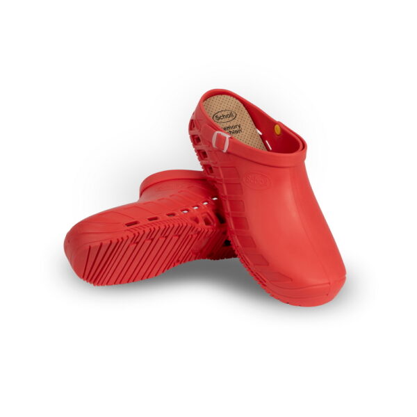 Scholl Clog Evo - imagine 2