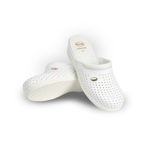 Scholl Clog Backguard - imagine 12