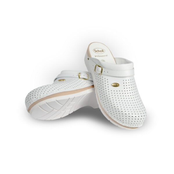 SCHOLL CLOG S/COMF.B/S - imagine 11