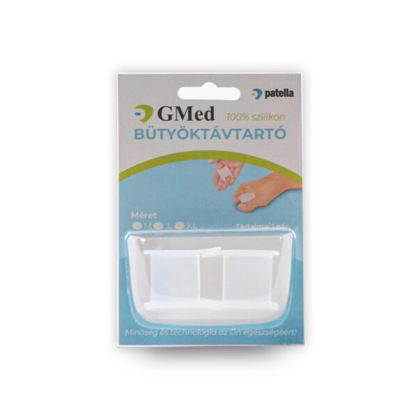 Pernita despartitoare Hallux-Valgus GMED-4001 - imagine 3