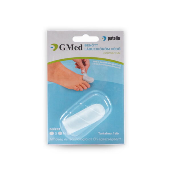 Protector pentru unghii incarnate Gmed - imagine 3