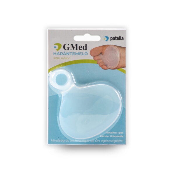 Pernita metatarsiana cu inel Gmed-4006 - imagine 3