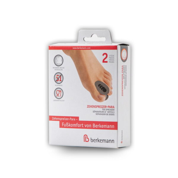 Pernite despartitoare Hallux Valgus Berkemann-8129 - imagine 2