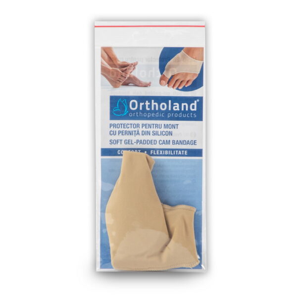 Protector pentru mont Ortholand - ML0426 - imagine 2