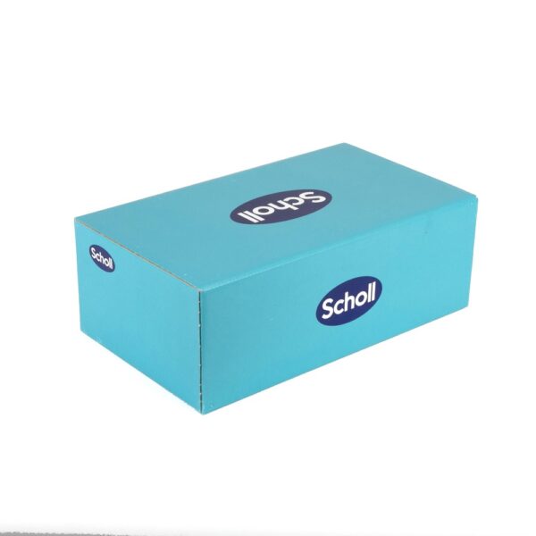 Scholl Clog Backguard - imagine 14