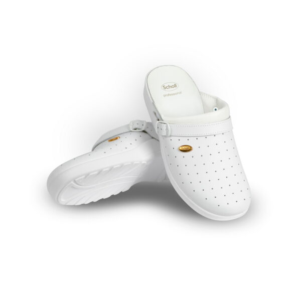 Scholl Clog Racy - imagine 2