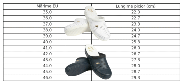 Scholl Clog Backguard - imagine 16