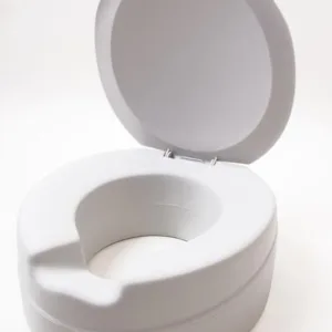 Inaltator wc Soft Herdegen 11cm cu/fara  capac