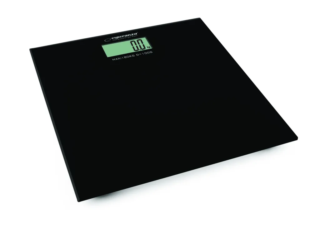 Cantar Esperanza-baie-AEROBIC negru 180kg