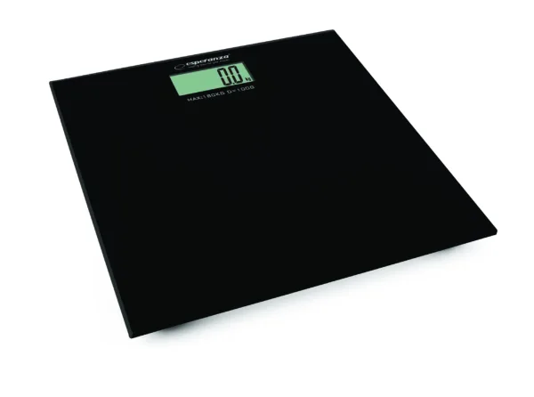 Cantar Esperanza-baie-AEROBIC negru 180kg