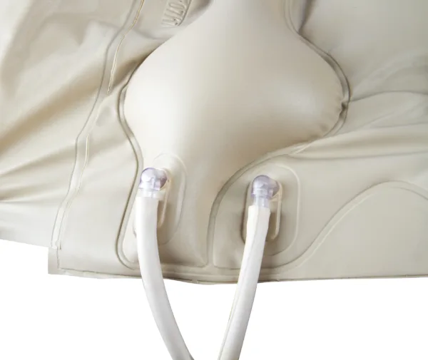 Saltea antiescara cu / fara compresor KY-QJ-01 - imagine 5