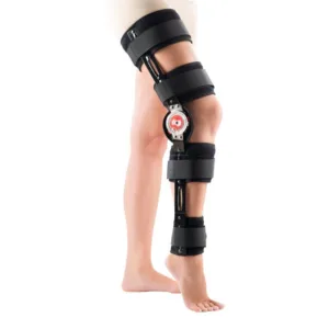 Orteza genunchi cu articulatie ajustabila universala VITALMED