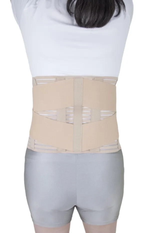 Lombostat VITALMED-B6 - imagine 2