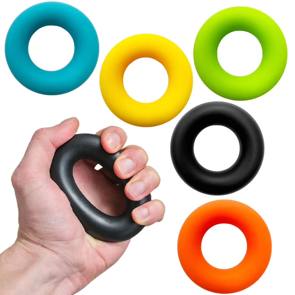Inel flexor VITALMED