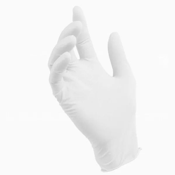 Manusi chirurgicale sterile pudrate - imagine 2