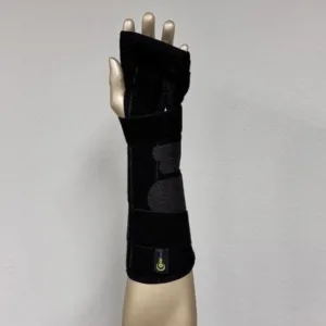 Orteza cu atela boxing VITALMED-lunga