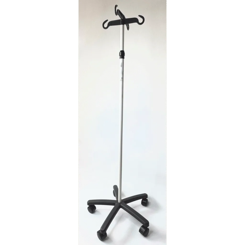 Stativ perfuzie cu baza