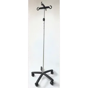 Stativ perfuzie cu baza