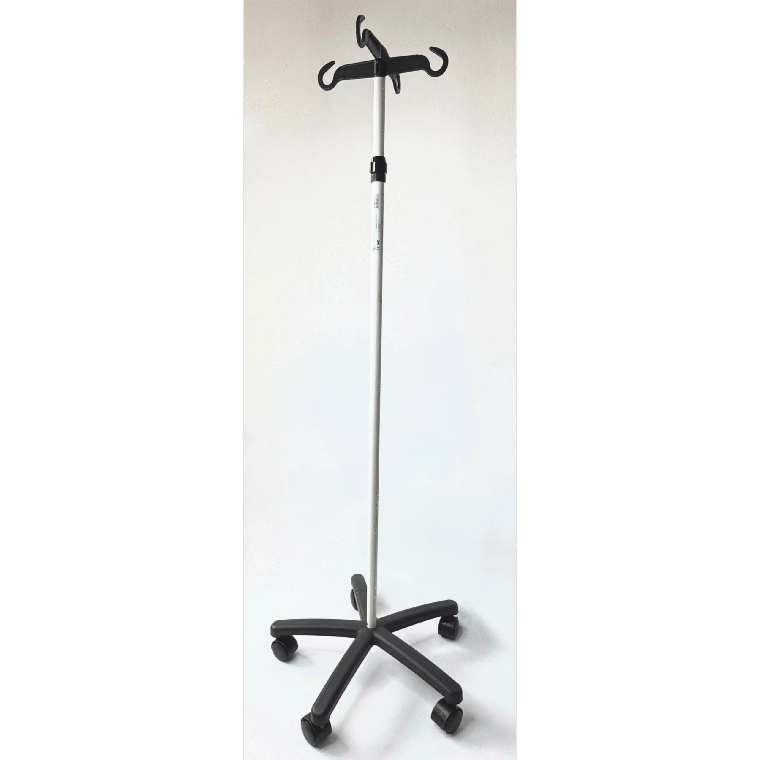 Stativ perfuzie cu baza