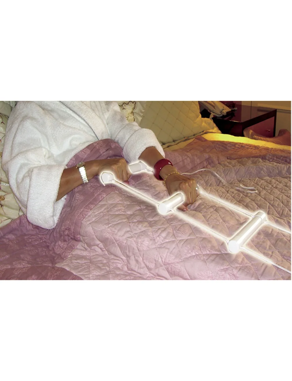 Scarita ridicare din pat HERDEGEN - imagine 3