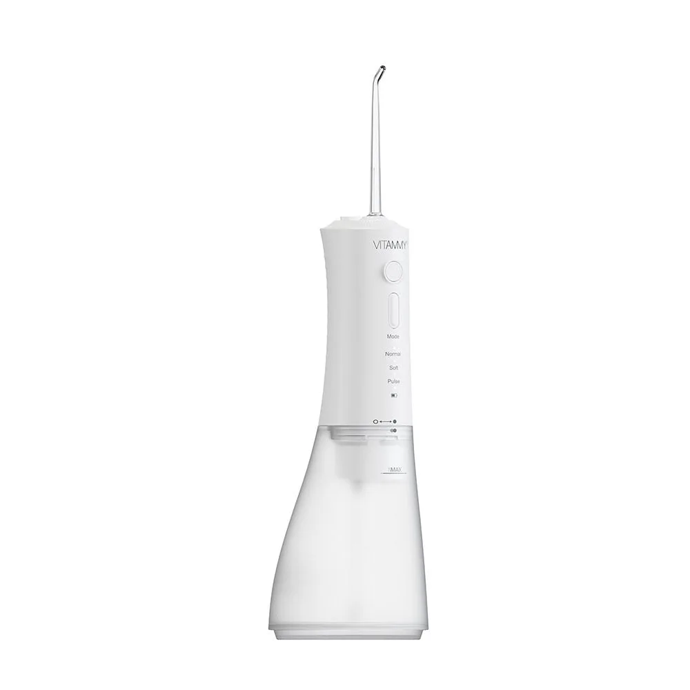 Irigator oral/dus bucal VITAMMY AQUARIUS