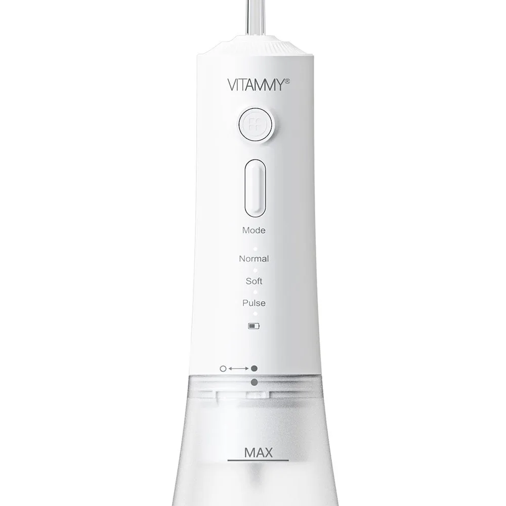 Irigator oral/dus bucal VITAMMY AQUARIUS - imagine 3