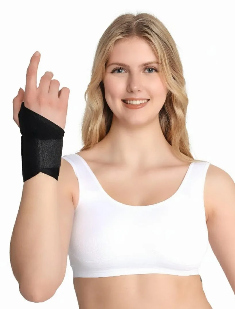 Orteza incheietura mainii VITALMED universala