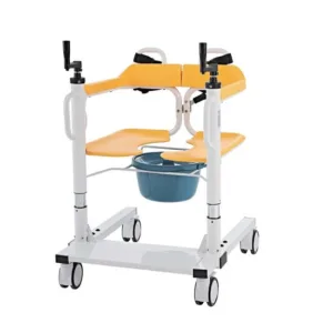 Scaun multifunctional pentru transfer pacienti KY702S