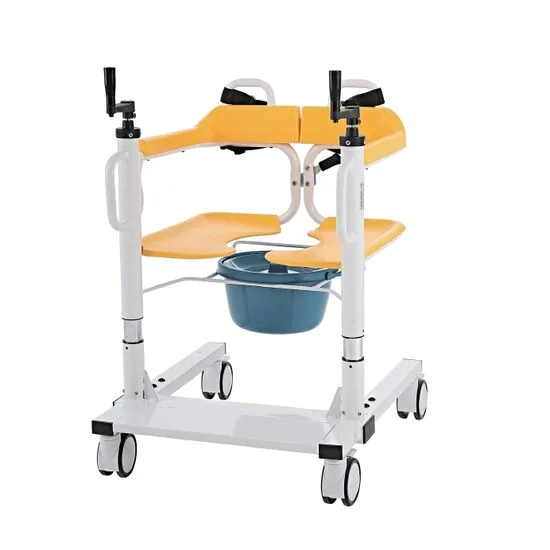 Scaun multifunctional pentru transfer pacienti KY702S