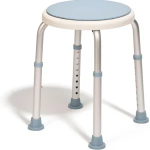 Scaun pentru dus rotund - KY798