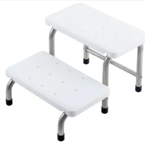 Scarita acces cada cu 2 trepte